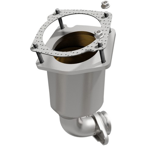 Bosal 064-9319 Catalytic Converter-Direct Fit For CHRYSLER,DODGE