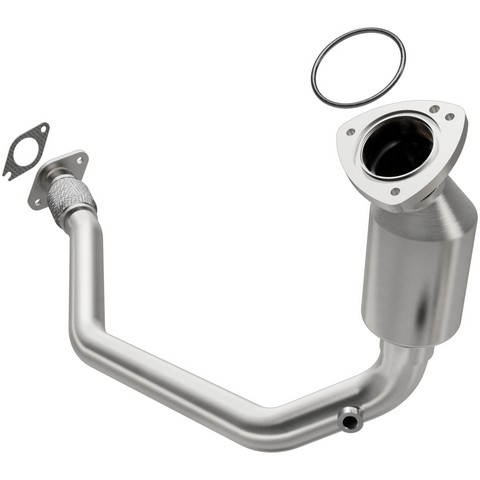 Bosal 064-9332 Catalytic Converter-Direct Fit For PONTIAC