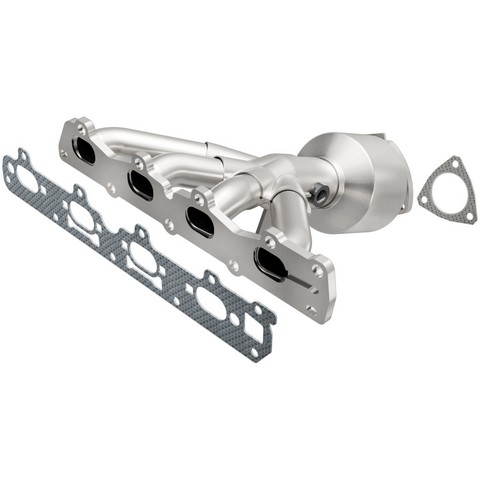 Bosal 065-2005 Exhaust Manifold with Integrated Catalytic Converter For CHEVROLET