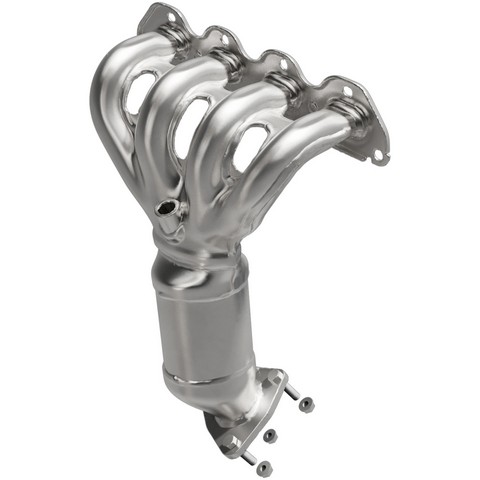 Bosal 065-2021 Exhaust Manifold with Integrated Catalytic Converter For CHEVROLET,PONTIAC
