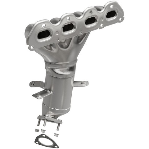 Bosal 065-2024 Exhaust Manifold with Integrated Catalytic Converter For CHEVROLET