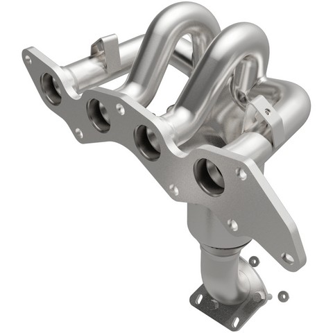Bosal 065-2030 Exhaust Manifold with Integrated Catalytic Converter For FORD,MAZDA,MERCURY