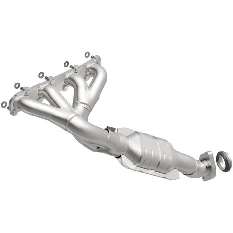 Bosal 065-3003 Exhaust Manifold with Integrated Catalytic Converter For CADILLAC