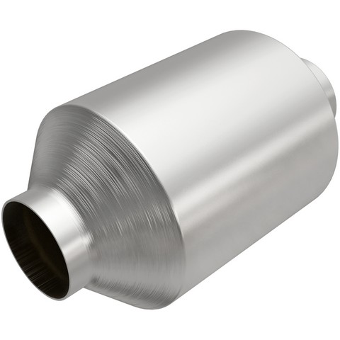 Bosal 067-0001 Catalytic Converter