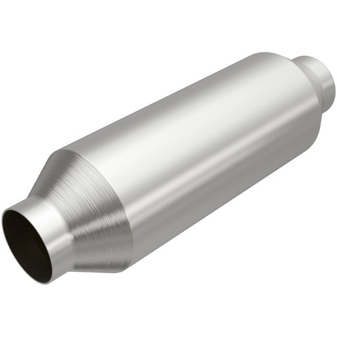 Bosal 067-0008 Catalytic Converter-Universal For CADILLAC,CHEVROLET,PONTIAC