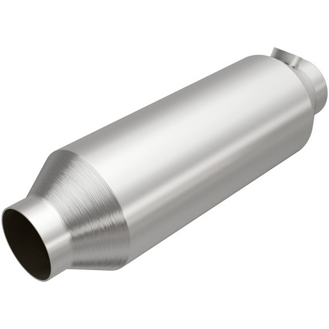 Bosal 067-0012 Catalytic Converter-Universal For CHRYSLER,DODGE