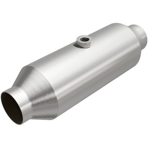 Bosal 067-0015 Catalytic Converter-Universal For CHRYSLER,DODGE,FORD,JEEP,LINCOLN,MERCURY,RAM,VOLKSWAGEN