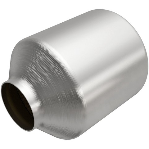 Bosal 067-0016 Catalytic Converter-Universal For JEEP