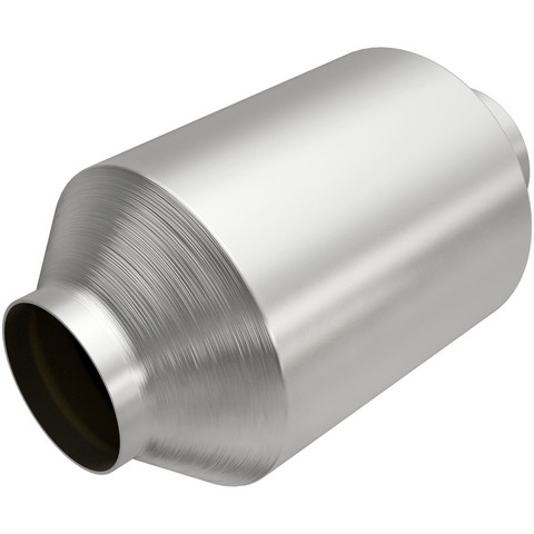 Bosal 067-0017 Catalytic Converter-Universal For CADILLAC,CHEVROLET,FORD,GMC,KIA,LAND ROVER,SUZUKI