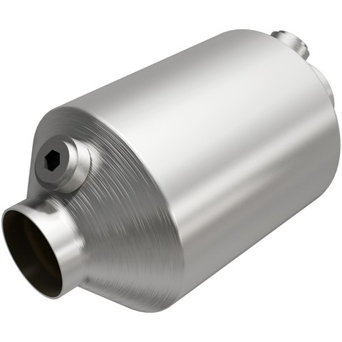 Bosal 067-0020 Catalytic Converter-Universal For CHRYSLER,DODGE,SUZUKI