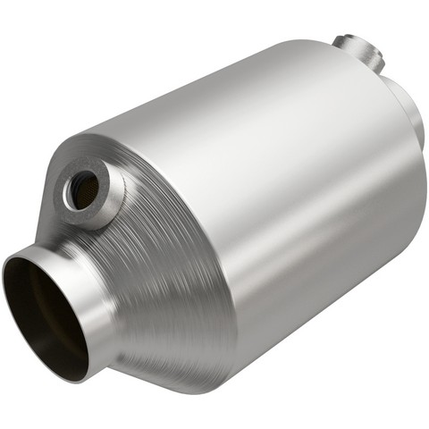 Bosal 067-0022 Catalytic Converter-Universal For AUDI