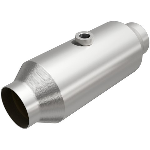 Bosal 067-0025 Catalytic Converter-Universal For CHRYSLER,DODGE,FORD,JEEP,LINCOLN,MERCEDES-BENZ,MERCURY,PORSCHE,RAM,VOLKSWAGEN,VOLVO