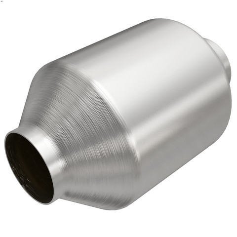 Bosal 067-0037 Catalytic Converter-Direct Fit,Catalytic Converter-Universal For CADILLAC,KIA,MAZDA,NISSAN,PORSCHE,SATURN,SUBARU,TOYOTA