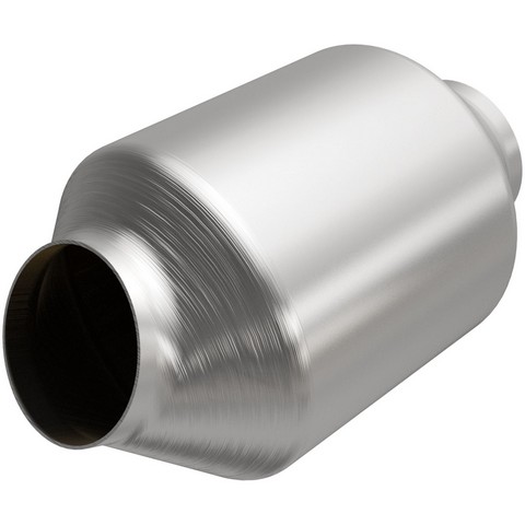 Bosal 067-0054 Catalytic Converter-Universal For CADILLAC,CHEVROLET,GMC,PORSCHE,VOLKSWAGEN