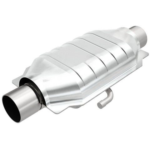 Bosal 067-0082 Catalytic Converter-Universal For BUICK,CADILLAC,CHEVROLET,DODGE,FORD,GMC,MERCURY,OLDSMOBILE,PLYMOUTH,PONTIAC