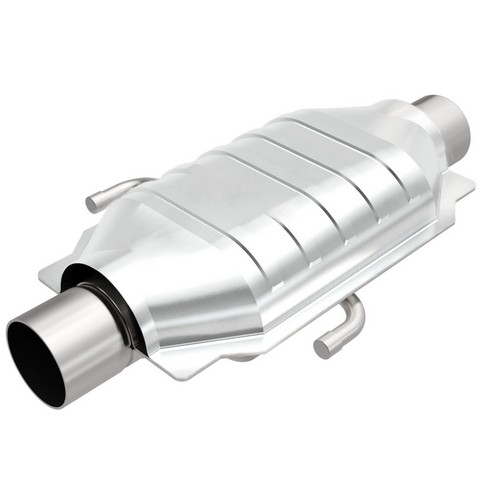 Bosal 067-0085 Catalytic Converter-Universal For FORD,LINCOLN,MERCURY