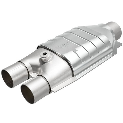 Bosal 067-0090 Catalytic Converter-Universal For ALFA ROMEO,BMW,MERCEDES-BENZ,PORSCHE,VOLVO