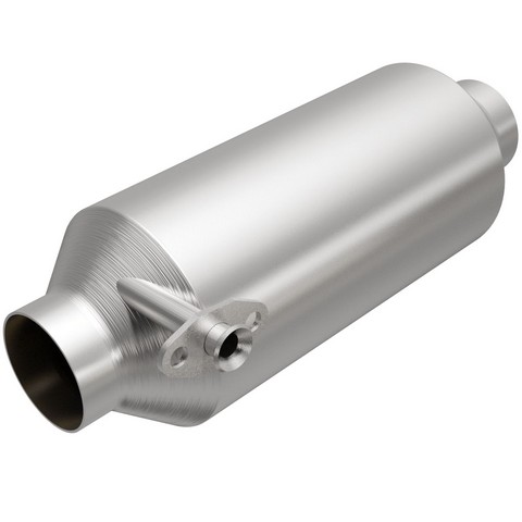 Bosal 067-0091 Catalytic Converter-Universal For TOYOTA