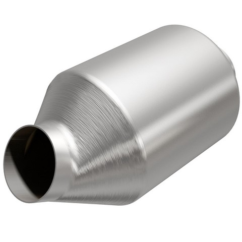Bosal 067-0097 Catalytic Converter-Universal For TOYOTA