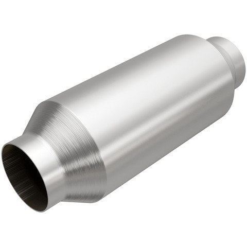 Bosal 067-0099 Catalytic Converter-Universal For TOYOTA