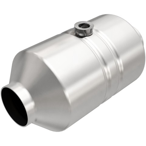 Bosal 067-2038 Catalytic Converter-Universal For CHRYSLER,DODGE,FORD,VOLKSWAGEN