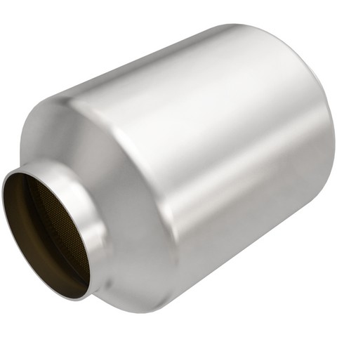 Bosal 067-2065 Catalytic Converter-Universal For AUDI,VOLKSWAGEN
