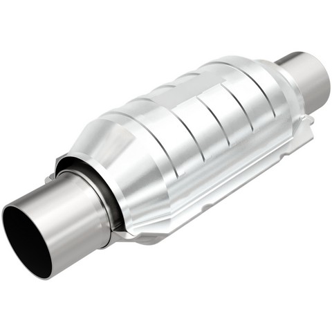 Bosal 067-2081 Catalytic Converter-Universal For FORD,MAZDA,MERCEDES-BENZ,SATURN,TOYOTA