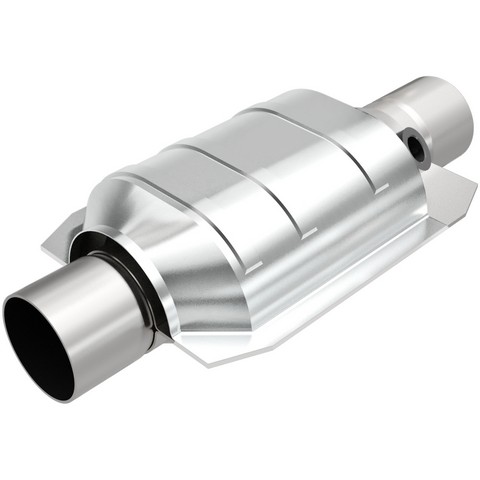 Bosal 067-2131 Catalytic Converter-Universal For MERCURY