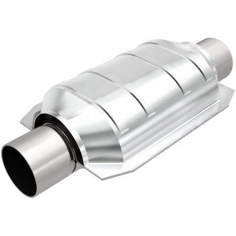 Bosal 067-2138 Catalytic Converter-Universal For FORD,LINCOLN,MAZDA,MERCURY