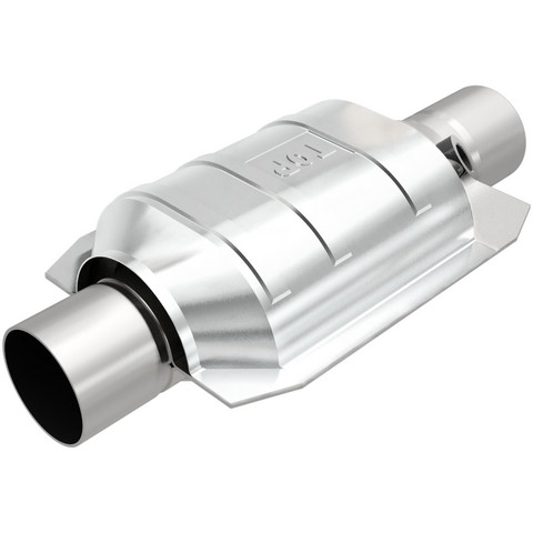 Bosal 067-2139 Catalytic Converter-Universal For NISSAN