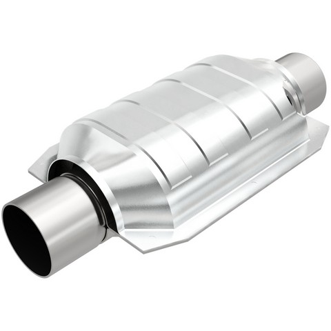 Bosal 067-2153 Catalytic Converter-Universal For SUBARU,TOYOTA