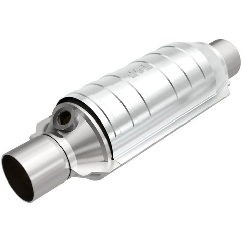 Bosal 067-2168 Catalytic Converter-Universal For ACURA,CHRYSLER,DODGE,EAGLE,HONDA,INFINITI,ISUZU,MAZDA,PLYMOUTH,PONTIAC,TOYOTA,VOLKSWAGEN