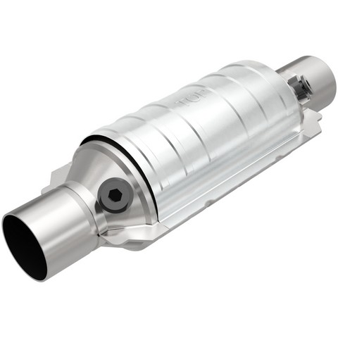 Bosal 067-2179 Catalytic Converter-Universal For ACURA