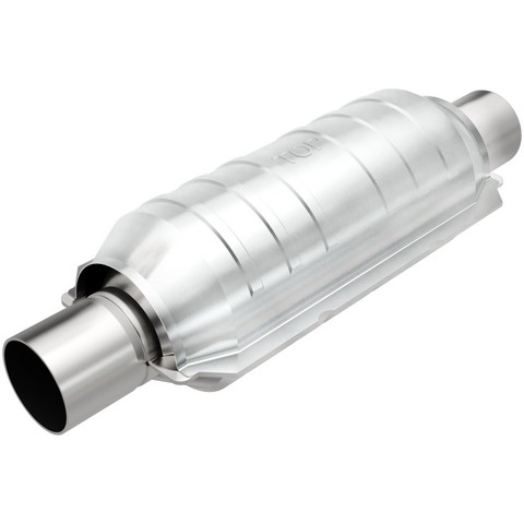 Bosal 067-2182 Catalytic Converter-Universal For BUICK,CHEVROLET,DODGE,GMC,MERCEDES-BENZ,NISSAN,OLDSMOBILE,PLYMOUTH,PONTIAC,VOLVO