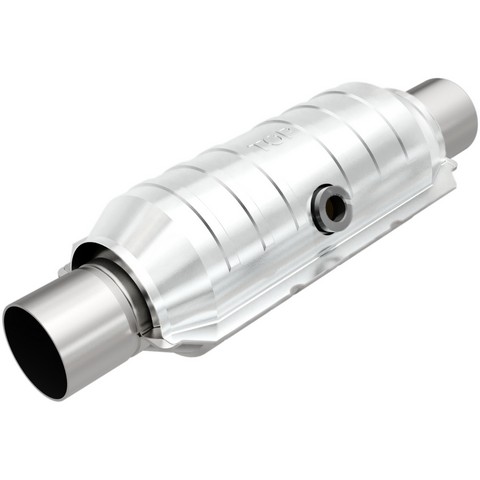 Bosal 067-2214 Catalytic Converter-Universal For MERCEDES-BENZ