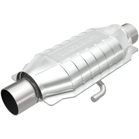 Bosal 067-2251 Catalytic Converter-Universal For DODGE,FORD