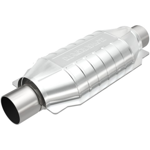 Bosal 067-2264 Catalytic Converter-Universal For FORD,LINCOLN,MAZDA,MERCURY