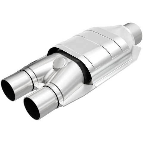 Bosal 067-2315 Catalytic Converter-Universal For CHRYSLER,DODGE,EAGLE,JAGUAR,SUBARU