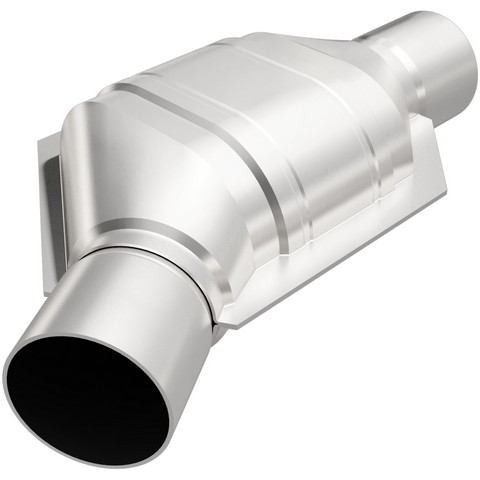 Bosal 067-2322 Catalytic Converter-Universal For DODGE