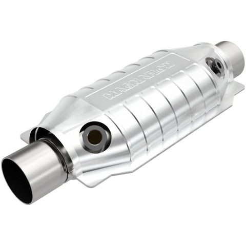 Bosal 067-2354 Catalytic Converter-Universal For KIA
