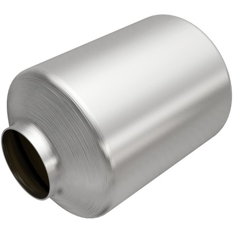 Bosal 067-2385 Catalytic Converter-Universal For CHEVROLET,PONTIAC,SATURN,TOYOTA