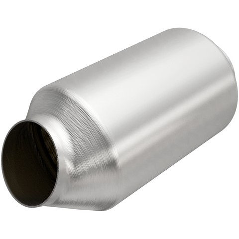 Bosal 067-2389 Catalytic Converter-Universal For CHEVROLET,NISSAN,VOLKSWAGEN