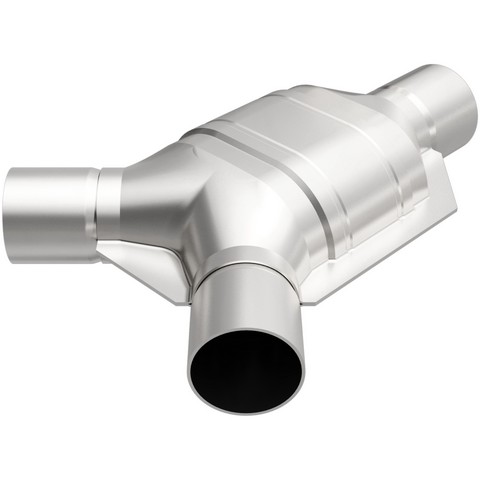 Bosal 067-2397 Catalytic Converter-Universal For SUBARU