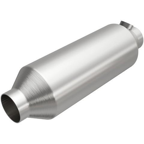 Bosal 067-2437 Catalytic Converter-Universal For VOLKSWAGEN