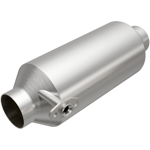 Bosal 067-2439 Catalytic Converter-Universal For TOYOTA