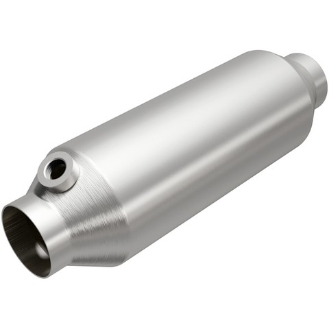 Bosal 067-2446 Catalytic Converter-Universal For DODGE,JEEP