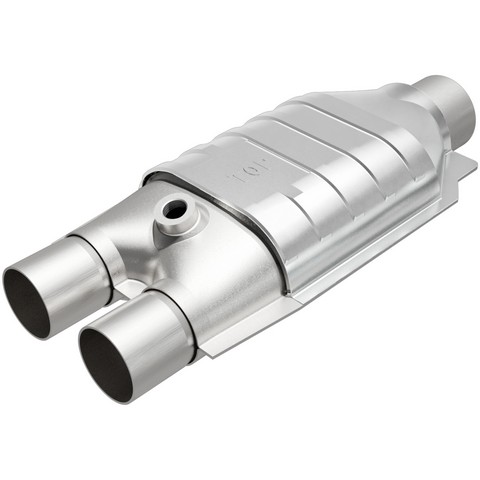 Bosal 067-2447 Catalytic Converter-Universal For CHEVROLET,DODGE,GMC