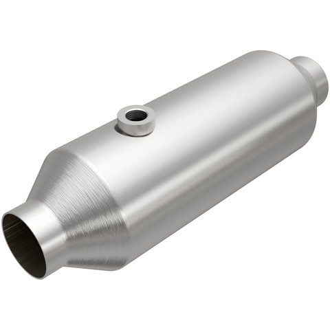 Bosal 067-2449 Catalytic Converter-Universal For CHRYSLER,DODGE,HONDA,ISUZU