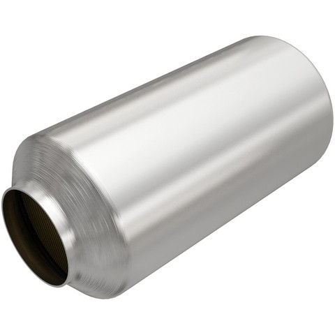 Bosal 067-2461 Catalytic Converter-Universal For AUDI,BMW,CADILLAC,CHEVROLET,CHRYSLER,DODGE,FORD,LEXUS,MERCEDES-BENZ,MERCURY,NISSAN,PONTIAC,SAAB,SATURN,TOYOTA