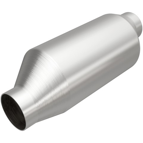Bosal 067-2504 Catalytic Converter-Universal For AUDI,VOLKSWAGEN